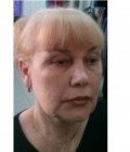 Rencontre Femme : Valentina, 66 ans à Kazakhstan  Pavlodar